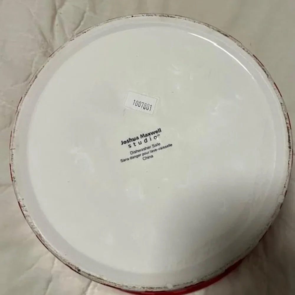Popcorn Bucket - Picture 4 of 4